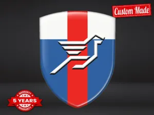 Hamann Emblemi Automobile Resistenti Pregio Professionali